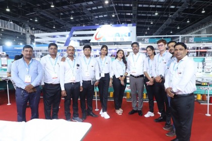 GTE Noida 2023 Recap by Rajdhani Technology