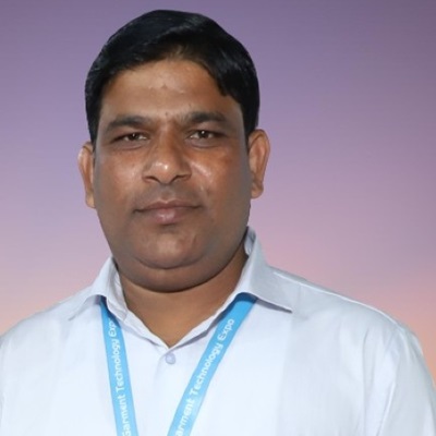 MOHD ISTYAQ AHMED