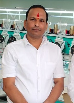 Mr. Prabhu Ram